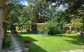 B&B De Hooiberg Edam-Volendam